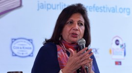Kiran Mazumdar-Shaw