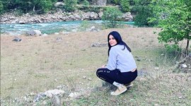 wanderlust, kirti kulhari, travel pictures, uttarakhand pictures, kirti kulhari news, indianexpress.com, indianexpress,