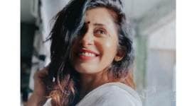 Kishwer Merchant, Kishwer Merchant pregnancy, Kishwer Merchant pregnancy diet, Kishwer Merchant pregnancy cravings, Kishwer Merchant and Suyyash Rai, indian express news
