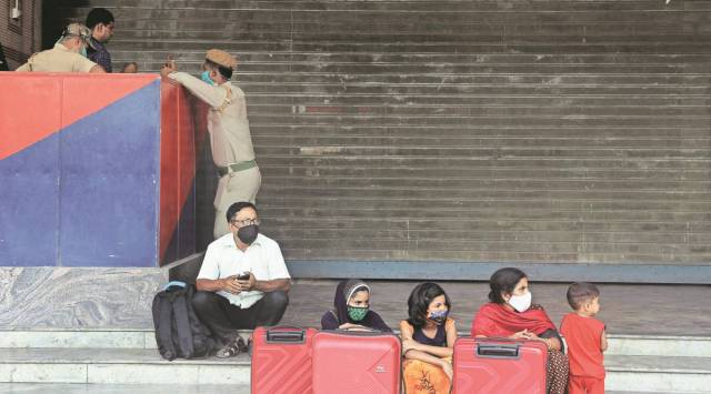 West Bengal, Covid-19 India Second Wave, West Bengal coronavirus cases, West Bengal covid-19 cases, West Bengal news, india news, indian express