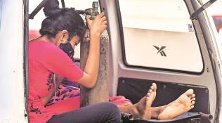 West Bengal, Covid-19 India Second Wave, West Bengal coronavirus cases, West Bengal covid-19 cases, West Bengal news, india news, indian express