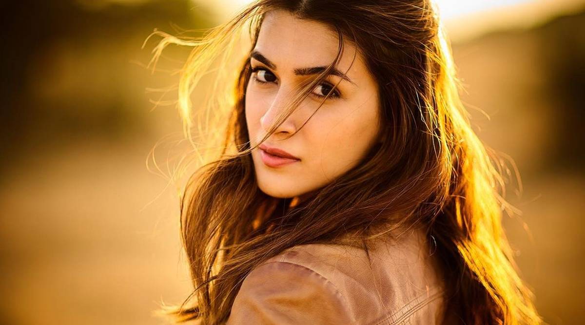 Kriti Sanon celebrates 7 years in Bollywood: &#39;The journey from Heropanti to  Bachchan Pandey has been the best phase of my life&#39; | Entertainment  News,The Indian Express