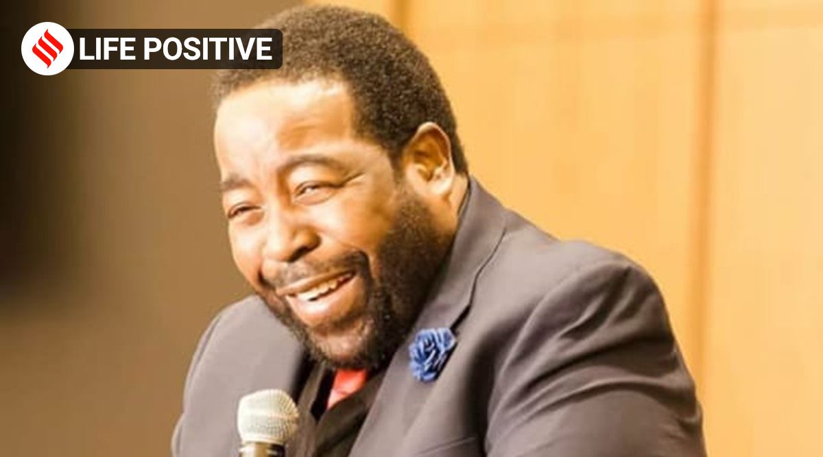 Les Brown