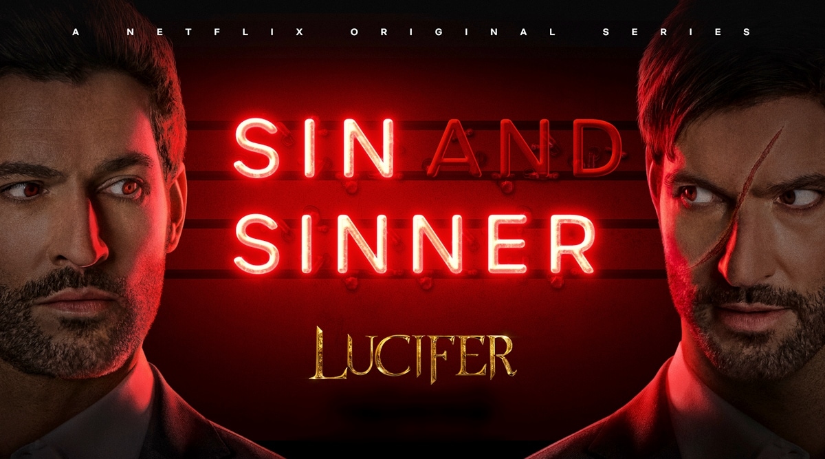 Lucifer season discount 5 online streaming