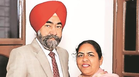 ‘He fought on till the last minute in true Punjabi spirit’: Chandigarh cop who survived kidney failure in 2016 succumbs to Covid