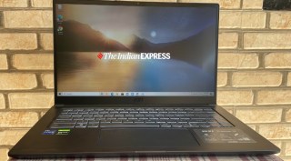 MSI Prestige 15, MSI Prestige 15 review, MSI Prestige 15 price in India, MSI laptops in India, MSI Prestige 15 specs, laptops for content creators