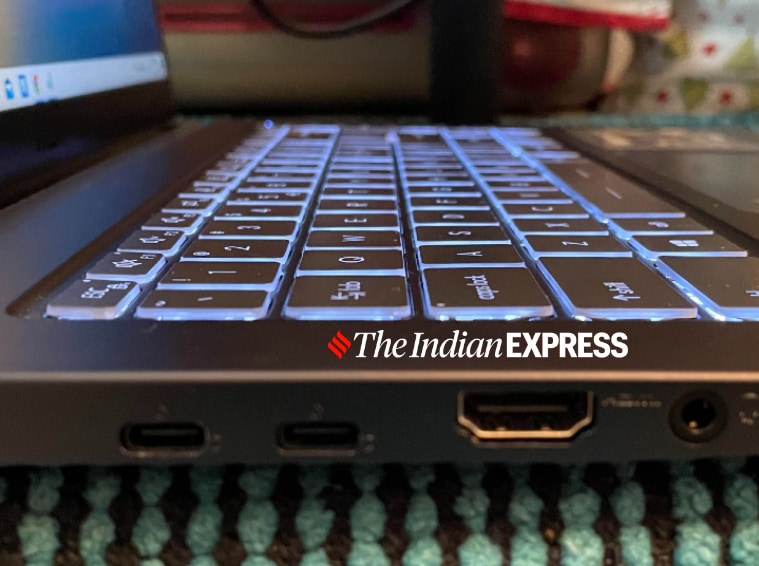 MSI Prestige 15, revisión de MSI Prestige 15, precio de MSI Prestige 15 en India, laptops MSI en India, especificaciones de MSI Prestige 15, laptops para creadores de contenido