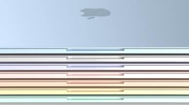 MacBook Air, Apple MacBook Air, MacBook Air 2021, MacBook Air 2021 colours, Apple M2 chip, wwdc 2021, MacBook Air 2021 specs, iBook G3