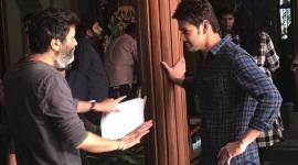 mahesh babu trivikram film