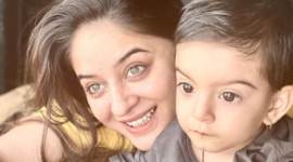 Mahhi Vij, Mahhi Vij news, Mahhi Vij daughter, Mahhi Vij mother, Mahhi Vij family, Mahhi Vij and Jay Bhanushali, Mahhi Vij on staying safe in the pandemic, indian express news