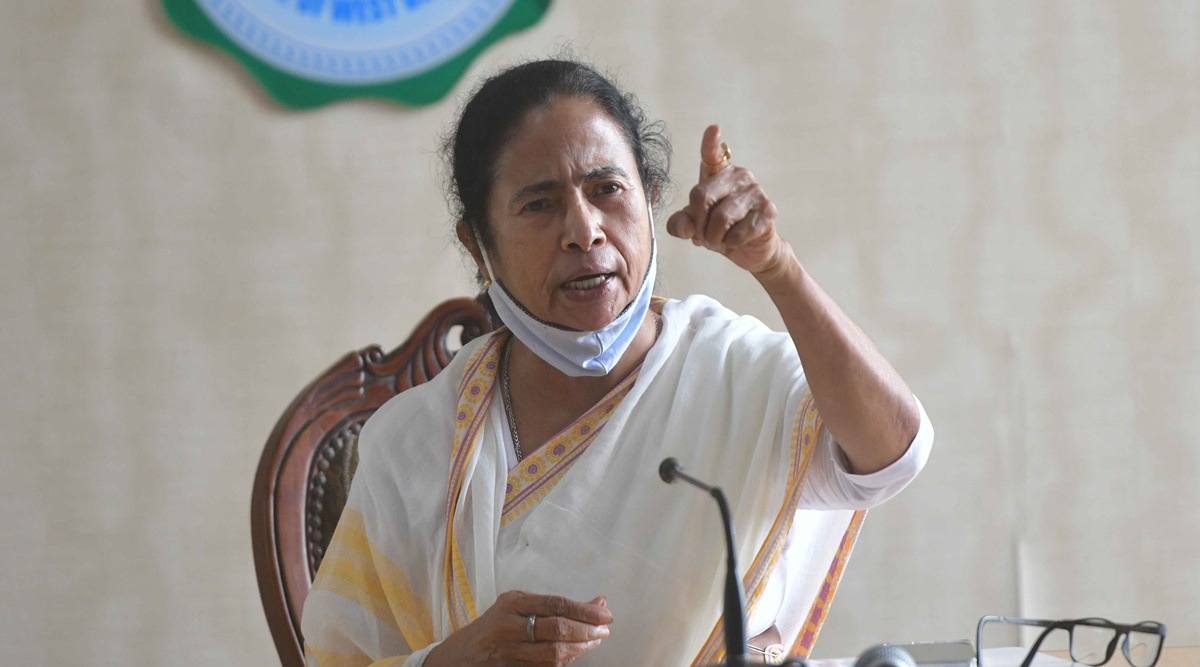 Mamata Banerjee