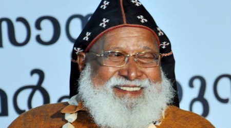 Philipose Mar Chrysostom