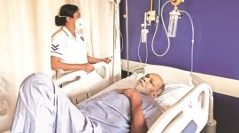 black fungus, Mucormycosis, Black fungus treatment, Mucormycosis treatment, Mucormycosis fungal infection, Mumbai black fungus cases, Indian express,