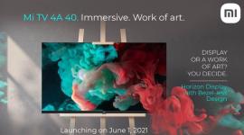 Mi TV 4A 40 Horizon Edition