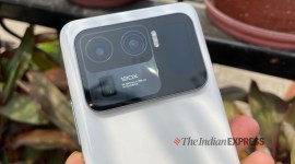 Xiaomi, Mi 11 Ultra, Mi 11 Ultra review, Mi 11 Ultra camera review, Mi 11 Ultra price in India, Mi 11 Ultra specifications