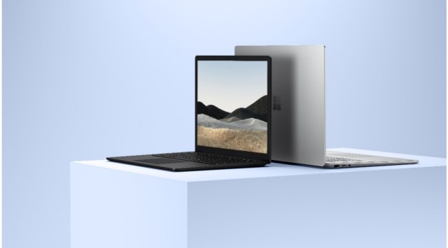 Microsoft Surface Laptop 4, Microsoft Surface Laptop 4 price in india, Microsoft Surface Laptop 4 price, Microsoft Surface Laptop 4 features, Microsoft Surface Laptop 4 specifications