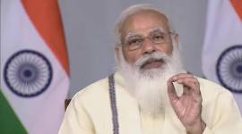 Narendra M odi, PM Modi address, PM Modi district collectors interaction, Modi on India covid situation, Modi on Vaccine shortage, Modi on black marketing of drugs, India covid cases, india news, Indian express