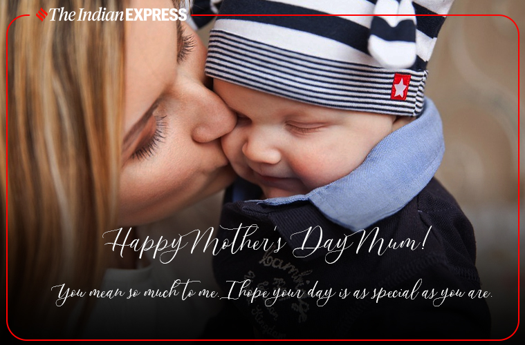 Happy Mother's Day Wishes and Messages, Status, Quotes, Messages and  WhatsApp Greetings