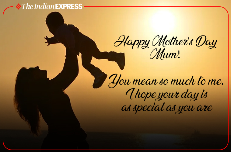 Happy Mother's Day 2021: Wishes, Images, Quotes, Status, Messages, Photos  Download