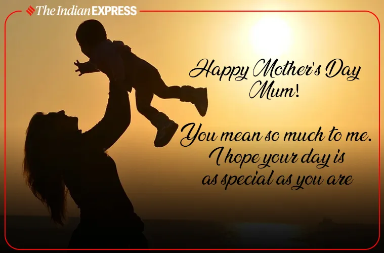 Happy Mothers Day 2021 Wishes Images Status Quotes Messages Pics 