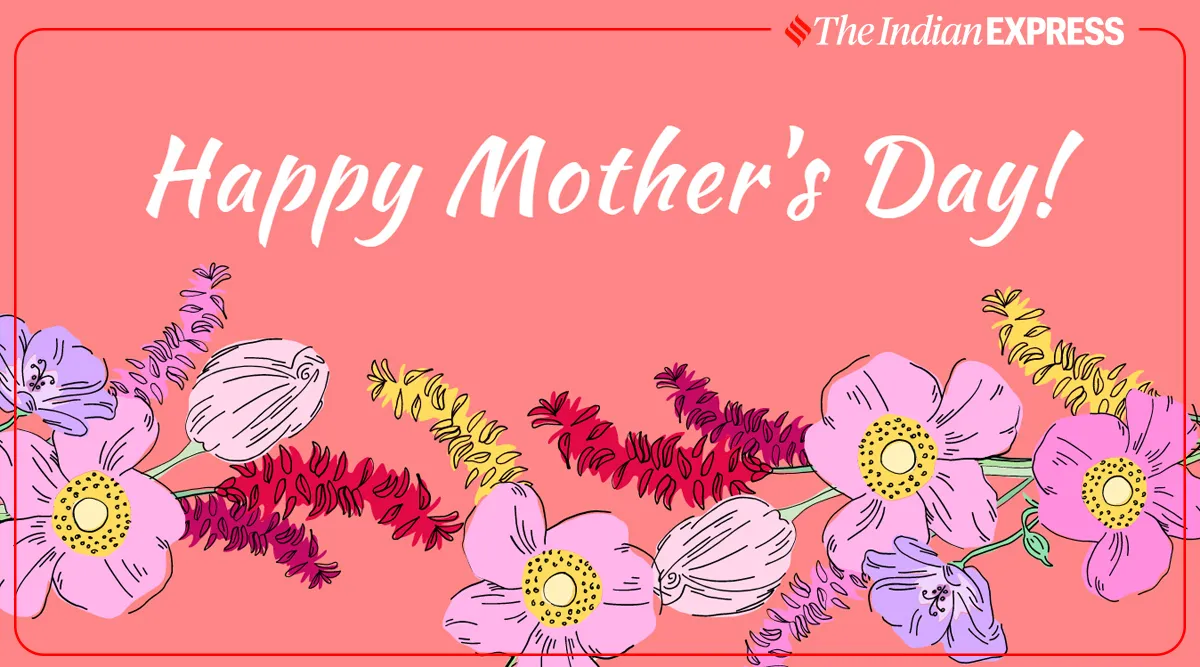 Happy Mother's Day 2021: Wishes, images, quotes, status, messages ...
