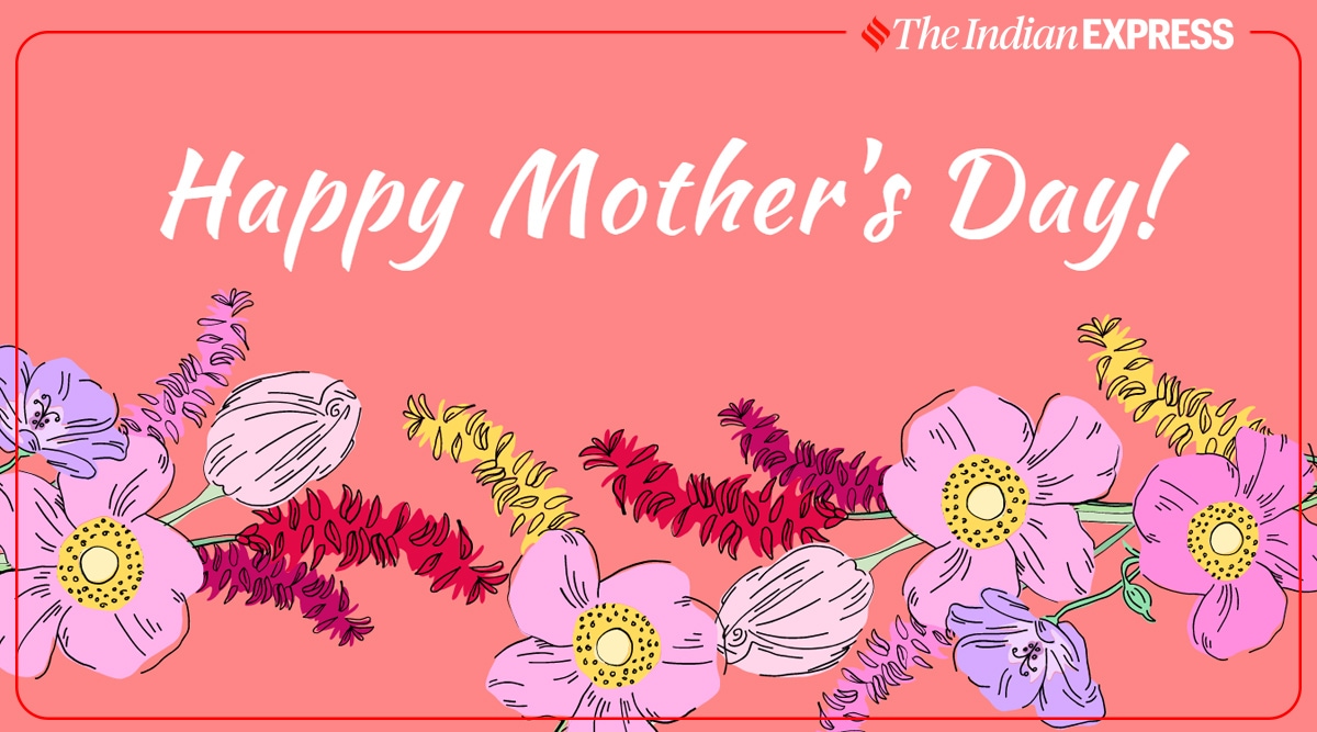 Happy Mother's Day 2021: Wishes, images, quotes, status ...