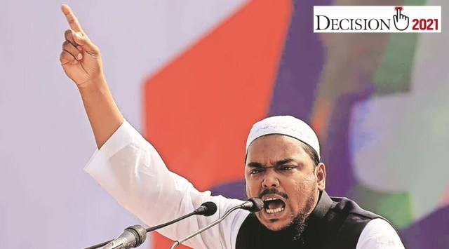 Nawshad Siddique