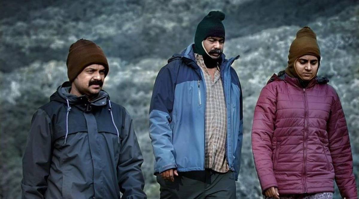 Kunchako Boban's Nayattu to stream on Netflix | Entertainment News,The  Indian Express