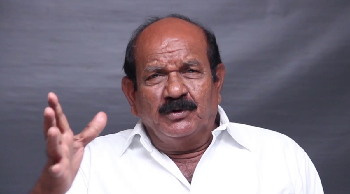 Tamil actor Nellai Siva dies at 69 | Entertainment News,The Indian ...