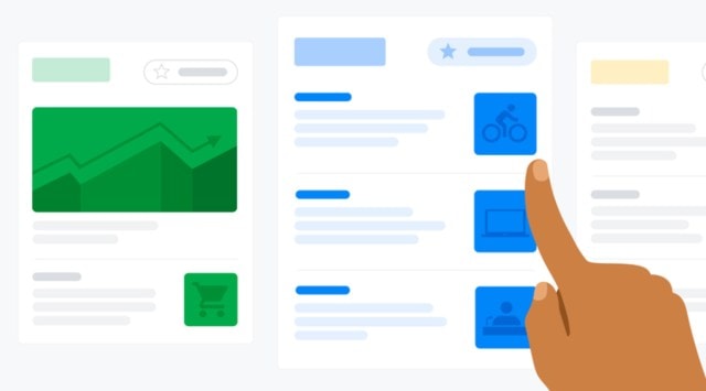 Google, Google News Showcase, The Indian Express, Google News Showcase India, Indian Express News Showcase India, publication