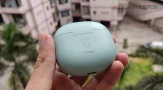 Noise Buds Play, Noise TWS earbuds,