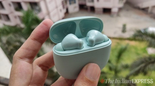 Noise Buds Play, Noise TWS earbuds,