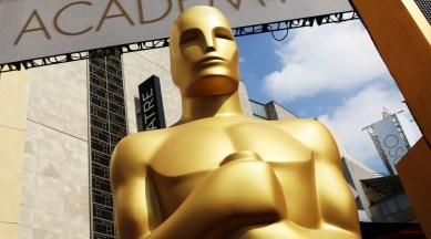 Oscars 2022