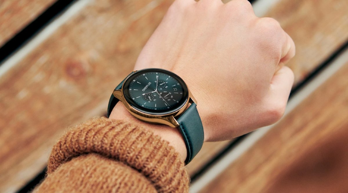 OnePlus Watch, OnePlus Watch Cobalt Limited Edition, smartwatch, OnePlus Watch price, OnePlus Watch features, OnePlus Watch specifications, OnePlus Watch update,