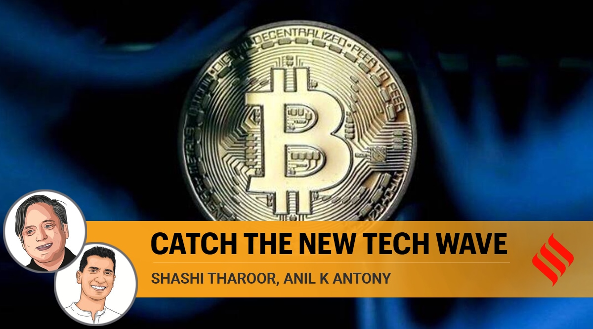 cryptocurrency latest news today in india