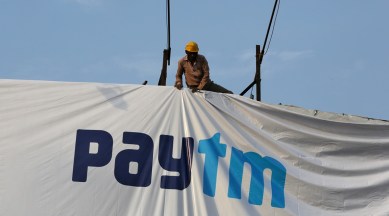 Paytm, Paytm IPO