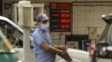 petrol, petrol price, petrol rate, petrol price in mumbai, petrol rate in mumbai