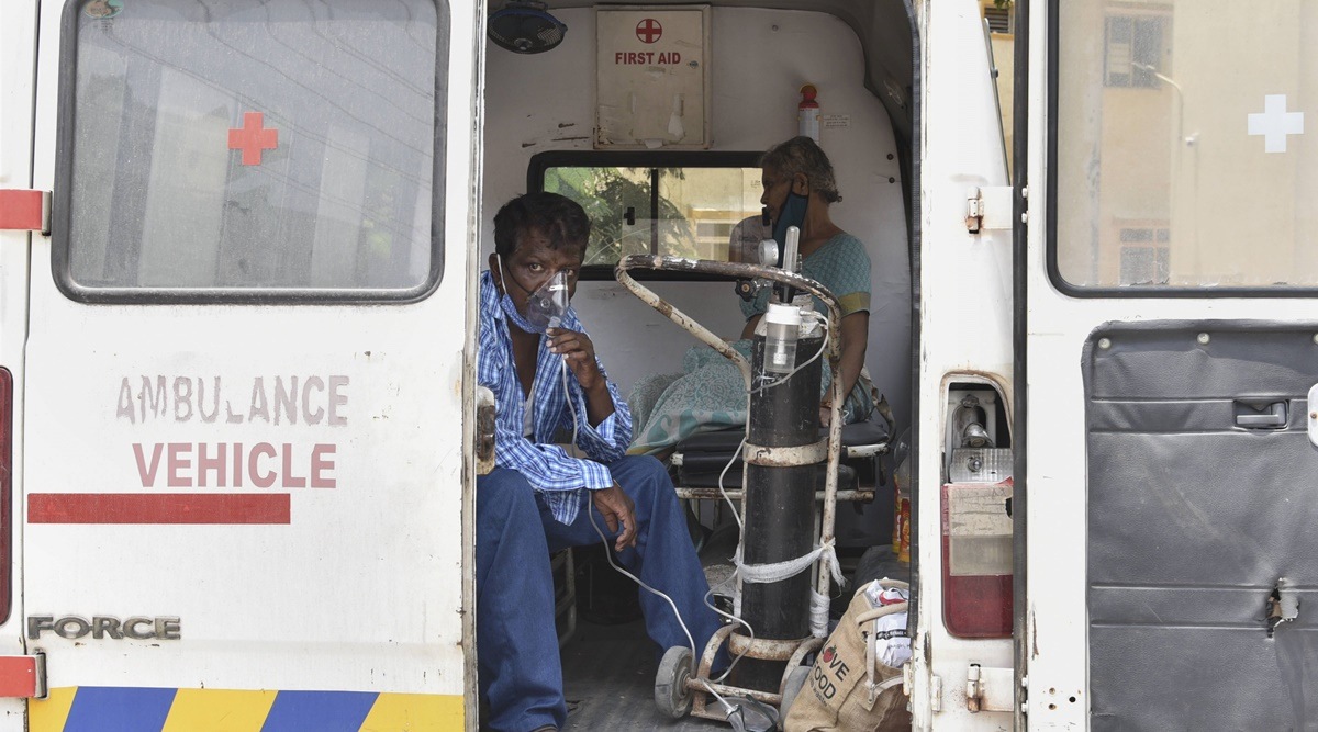 Chennai Hyderabad June 2, 3 Highlights TN reports 25,317 fresh cases