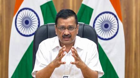 Cancel Class 12 CBSE exams, evaluate students on past grades: Kejriwal