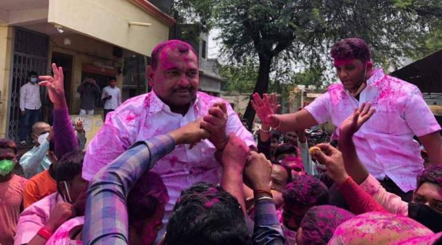 Pandharpur bypoll: NCP blames lack of strategy, absence of MVA unity for defeat