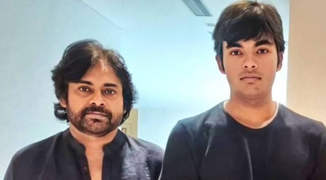 Pawan Kalyan Akira Nandan