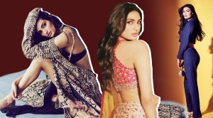 Athiya Shetty can ace any look with oodles of elegance; here’s proof