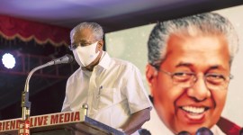 Kerala government, Narendra Modi, Pinarayi Vijayan, Kerala oxygen, Kerala news, Kerala latest news, india news, indian express