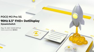 Poco M3 Pro, Poco M3 Pro 5G, Poco M3 Pro 5G specifications, Poco M3 Pro features, Poco M3 Pro price in India