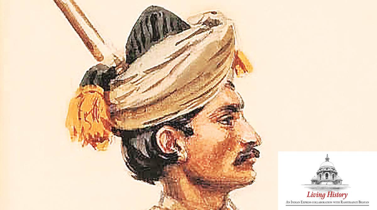 William Luker II (1867-c. 1948) - Our Indian Army : a record of