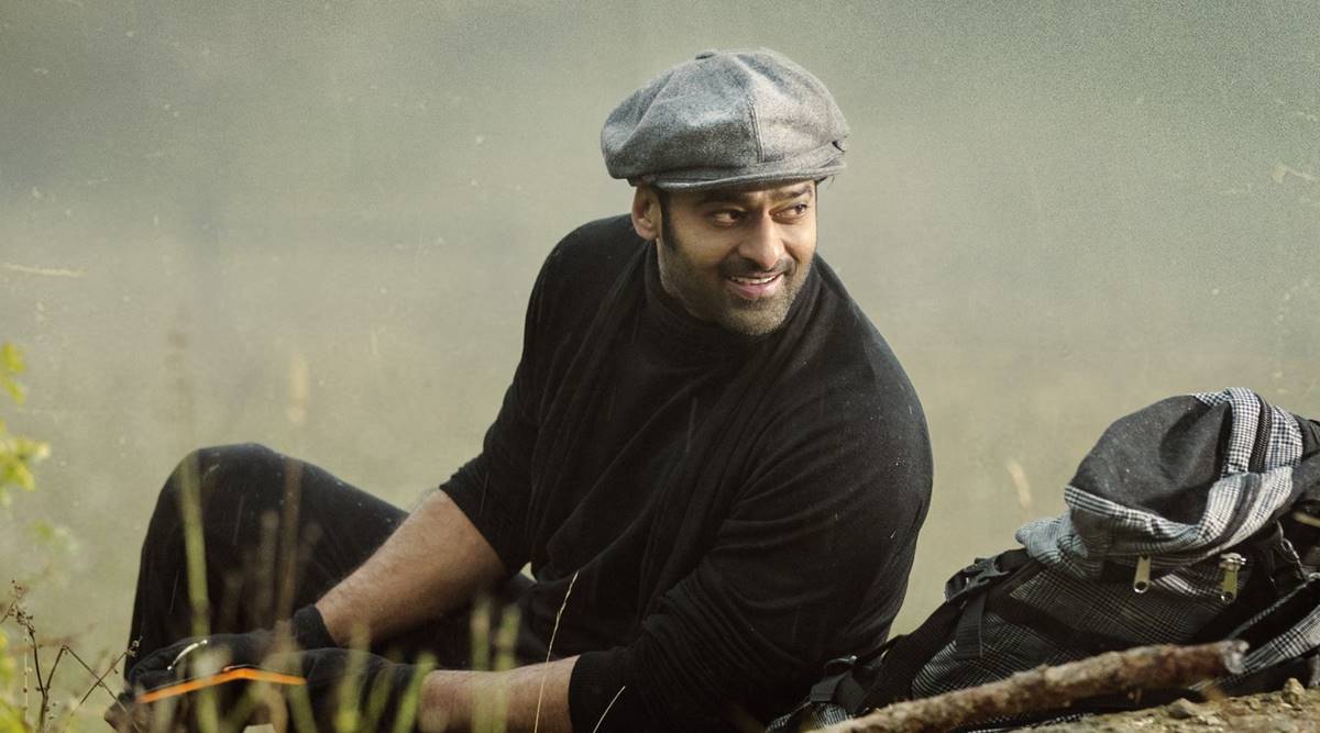 Prabhas Radhe Shyam