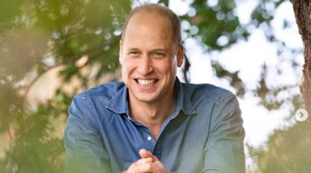 Prince William, Duke of Cambridge Prince William, Duke and Duchess of Cambridge, Prince William and Kate Middleton, Prince William and Princess Diana, Prince William on Scotland, Prince William news, indian express news