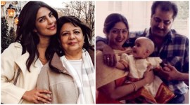 priyanka chopra janhvi kapoor mothers day