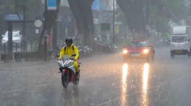 Pune rains, Puen weather today, Pune rainfall, IMD Pune forecast, IMD, Pune temperature today, pune news, pune latest news, pune today news, pune local news, new pune news, pune today news, latest pune news