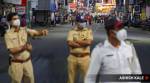 Pune: 13 booked for partying in violation of Covid norms